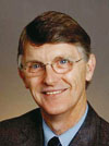 Michael Fenn (MA, AMCT)