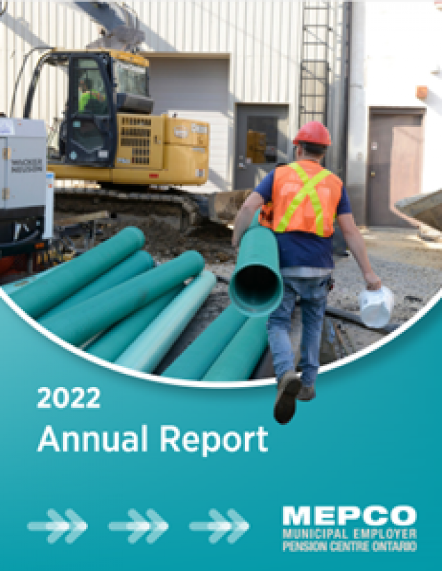 MEPCO 2022 Annual Report