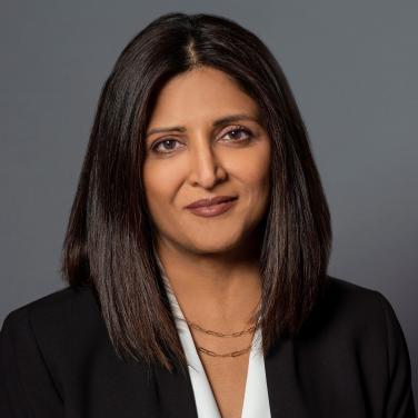 Image of Meeta Gandhi