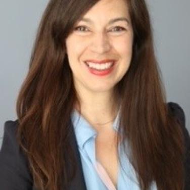 Image of Nancy Mudrinic