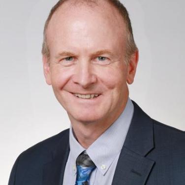 Image of Scott Perkin